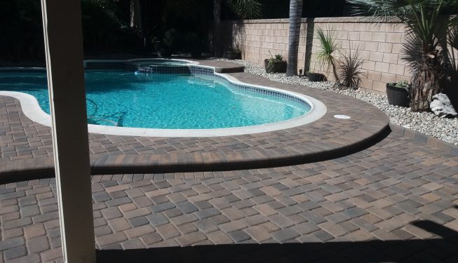 Pool-deck-pavers