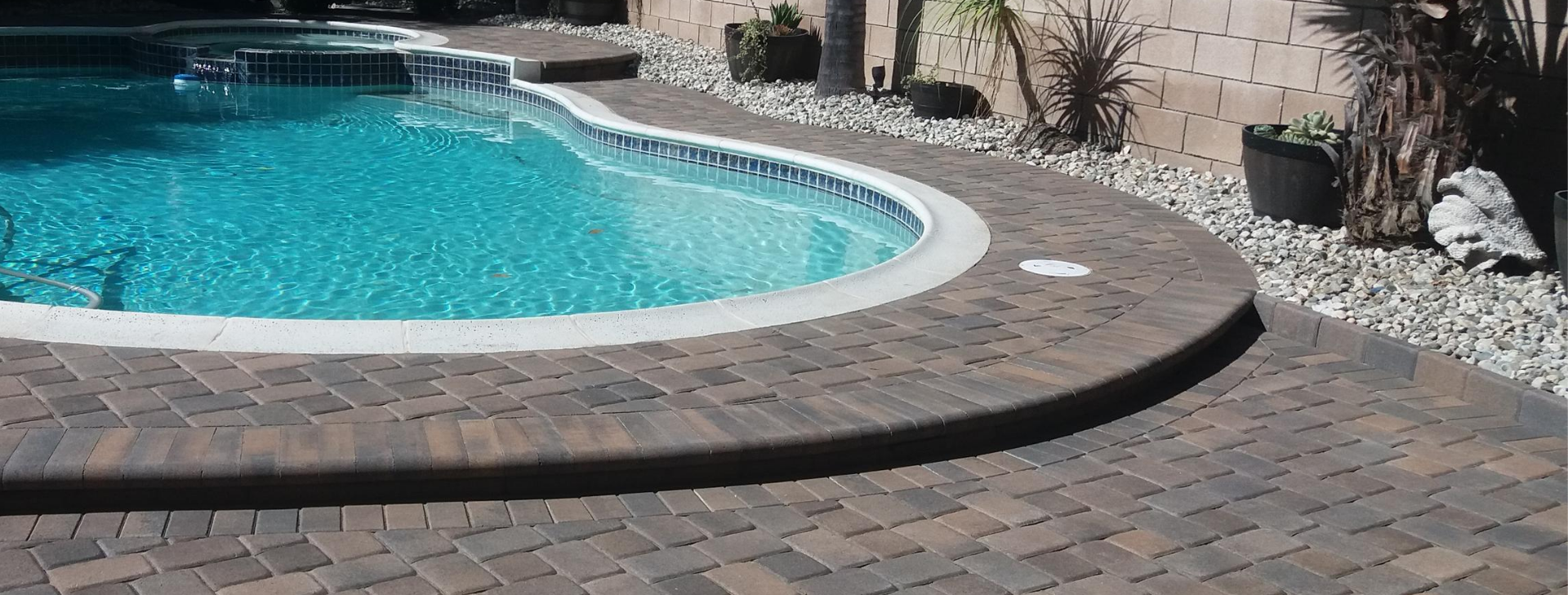 Upgrade Your Pool DeckSchedule A Free Estimate